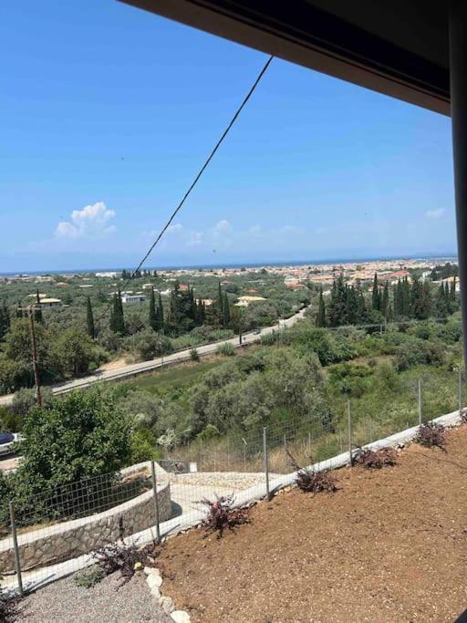Corto Villa Apolpaina Bagian luar foto